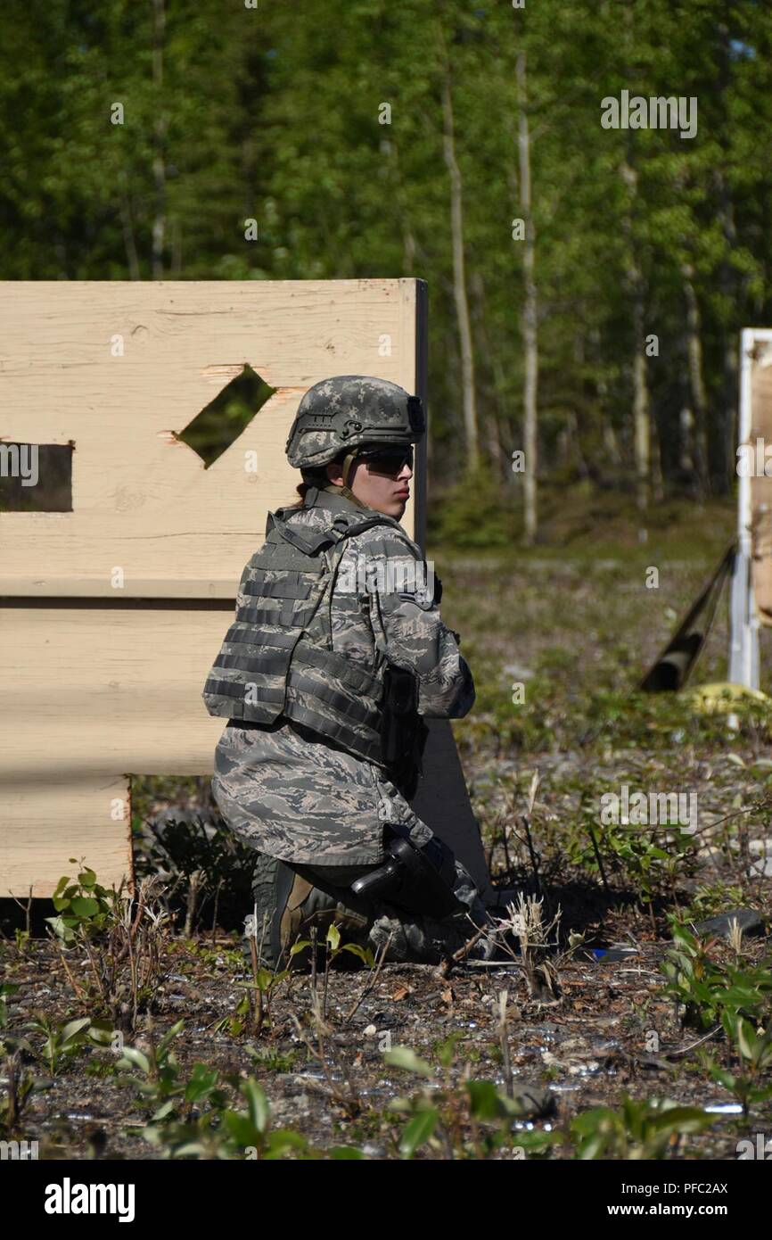 clear air force station website