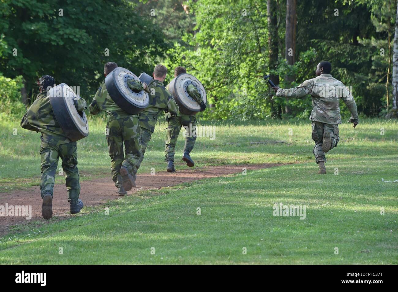 Tanker olympics hires stock photography and images Alamy