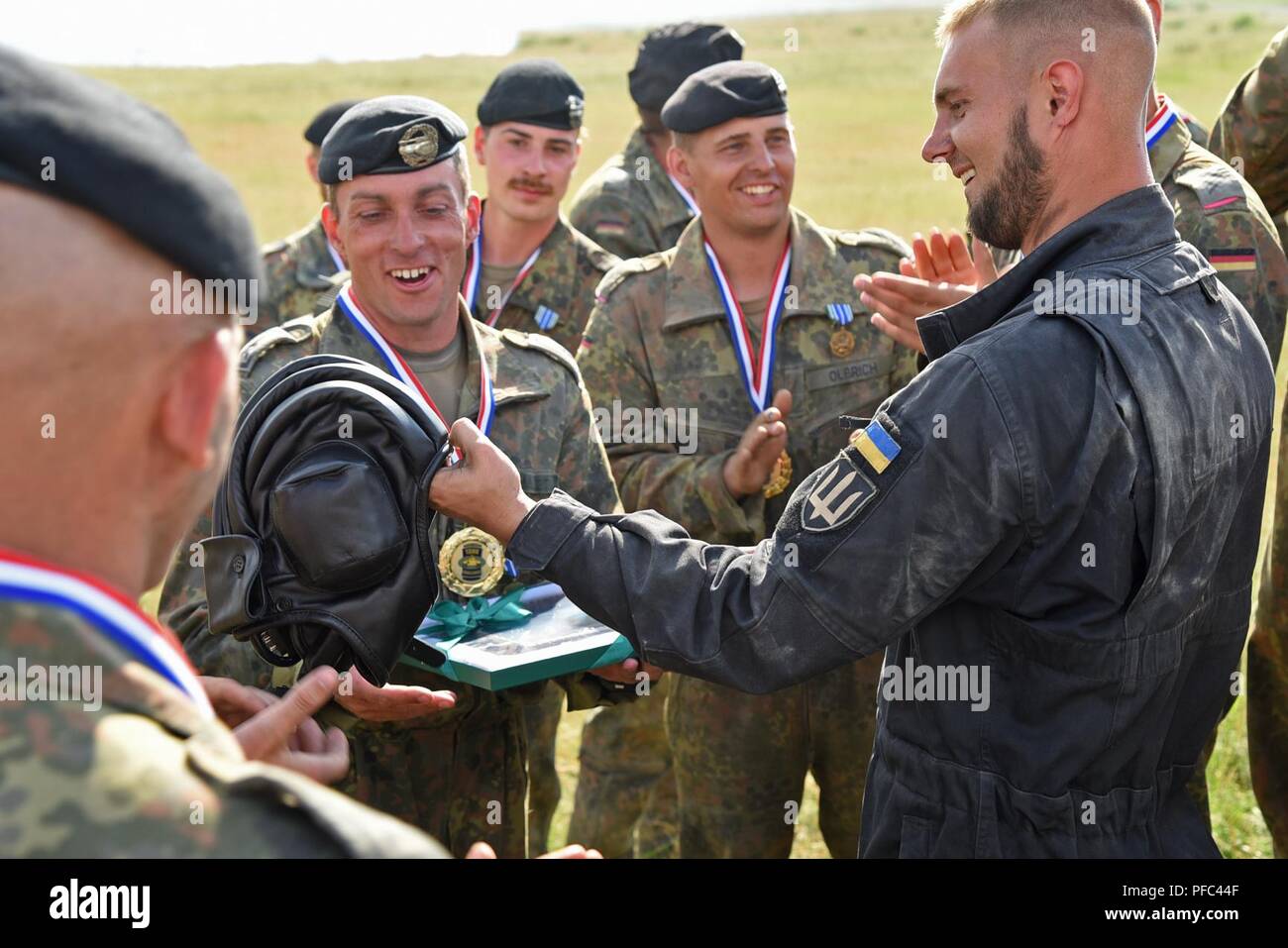 34th armoured cavalry brigade hires stock photography and images Alamy