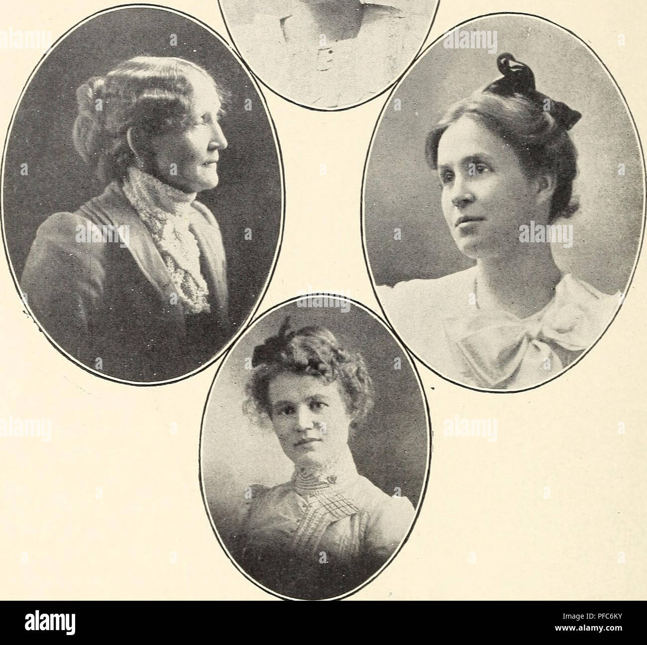 This catalog features various types of flower seeds, bulbs, cacti, and