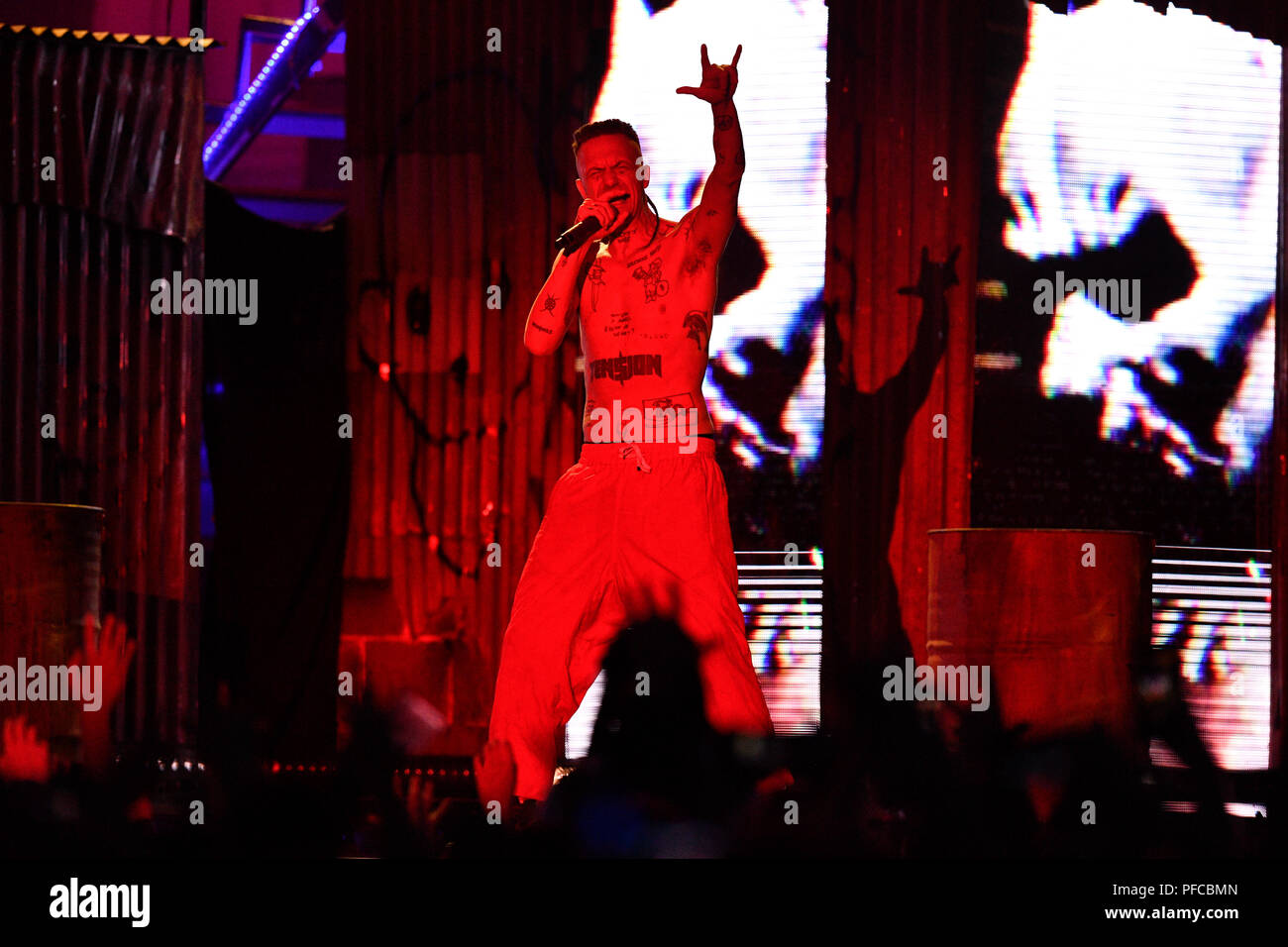 Watkin tudor jones hi-res stock photography and images - Alamy