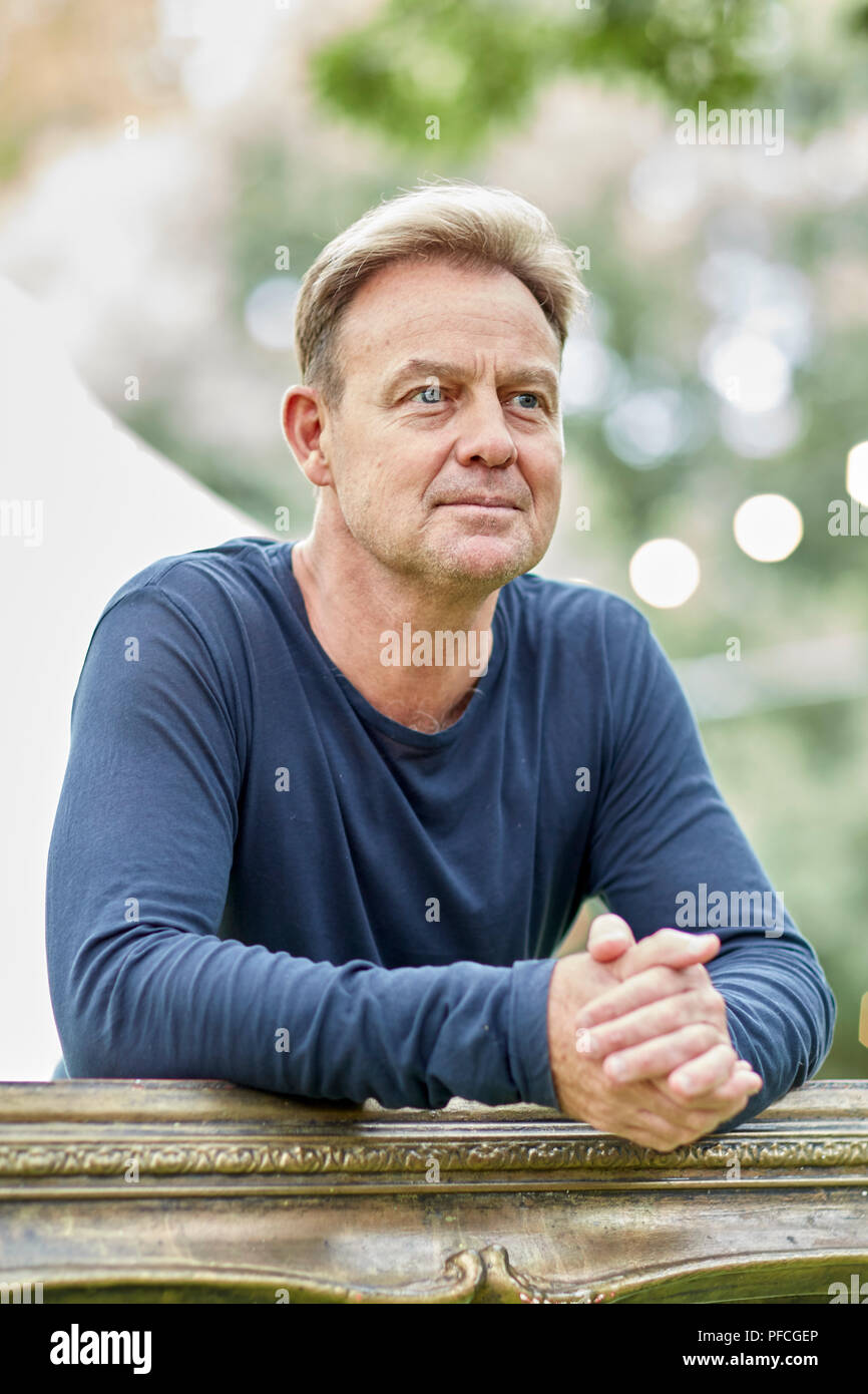 Jason donovan hires stock photography and images Alamy