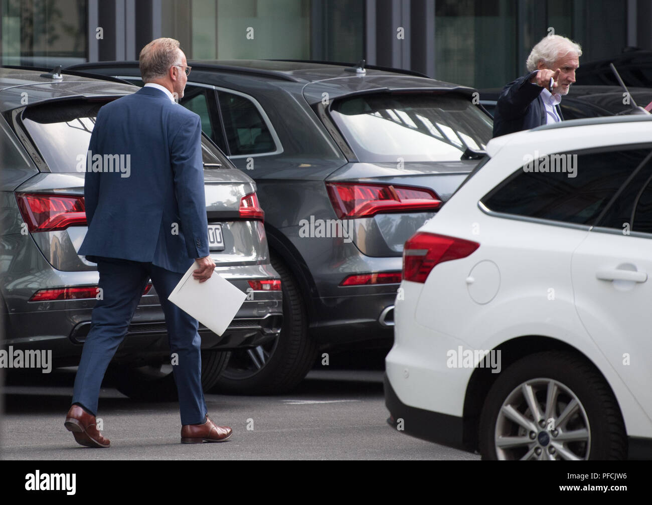 Page 9 Rudi Voeller High Resolution Stock Photography And Images Alamy