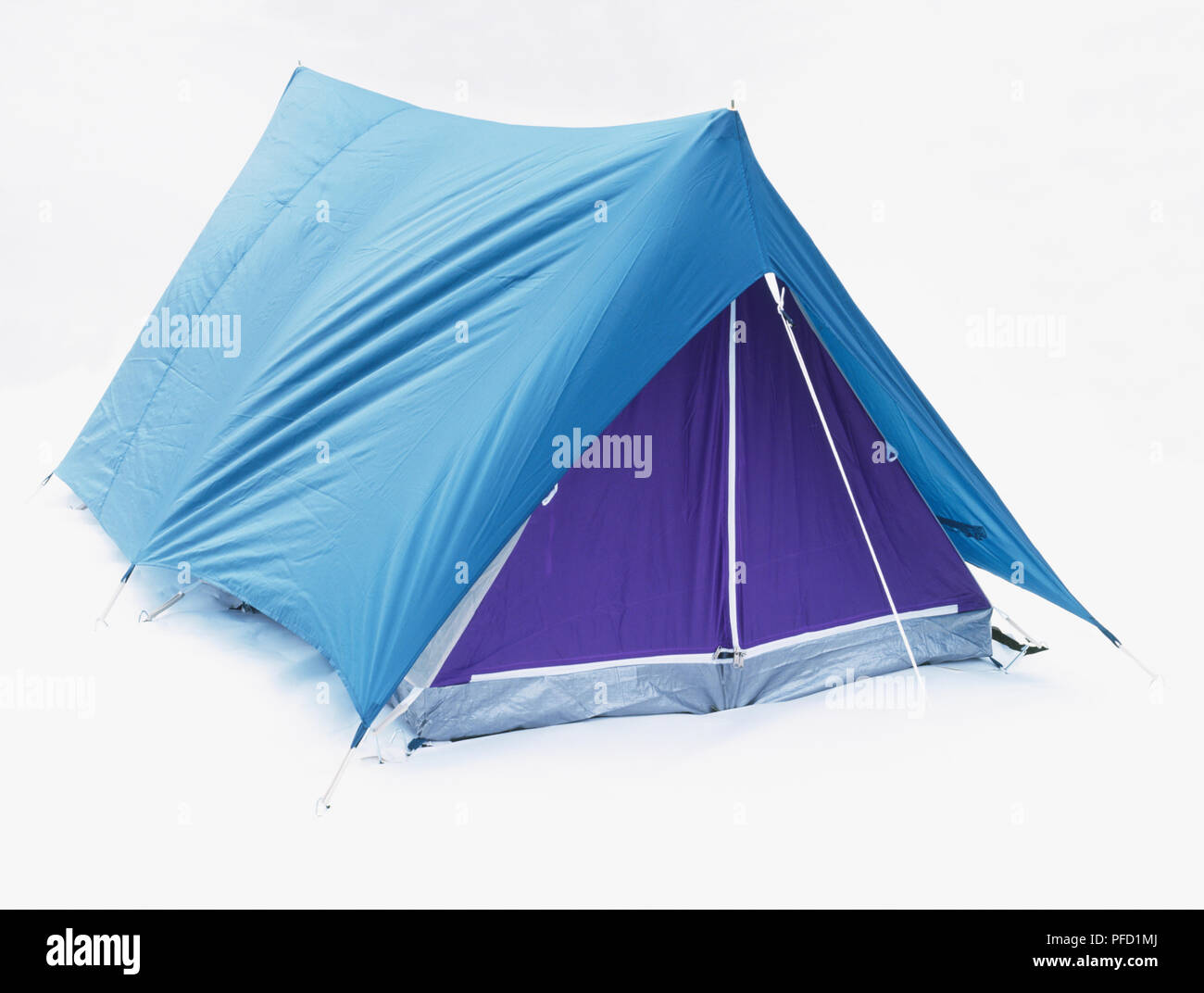 Tent adventure hi-res stock photography and images - Alamy