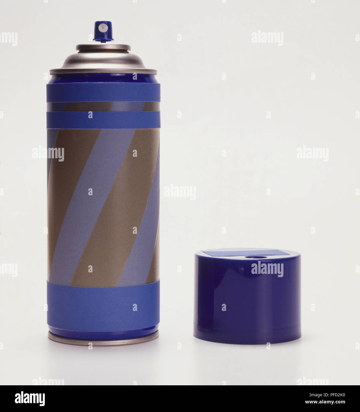 Aerosol can recycling hi-res stock photography and images - Alamy