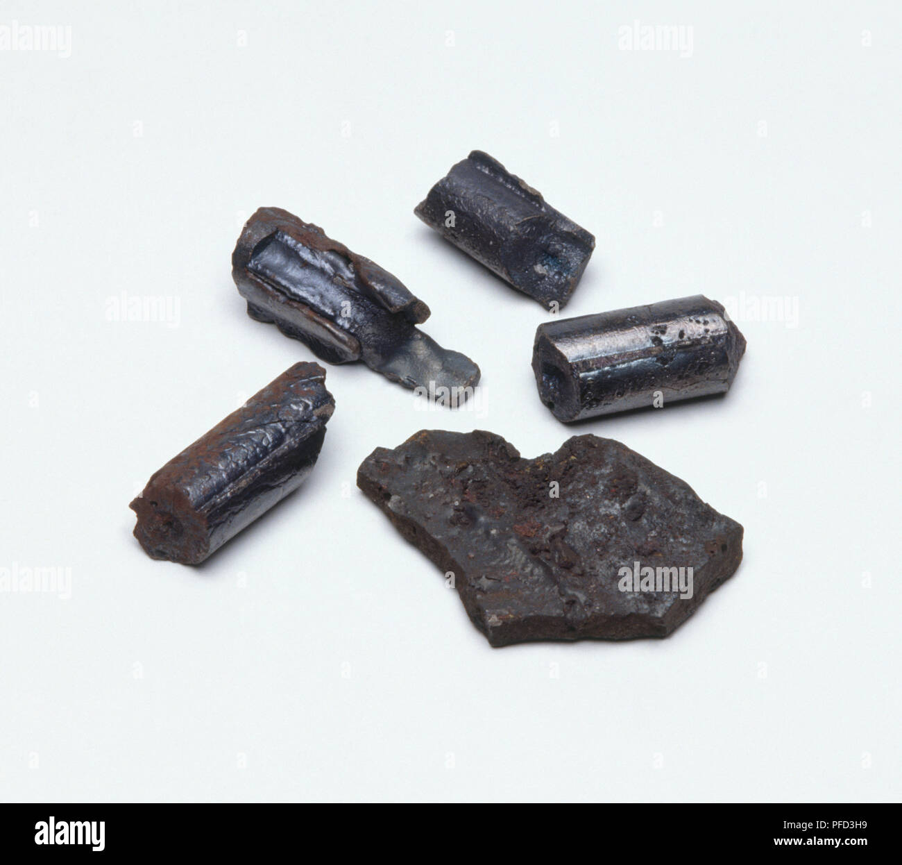 Iron sulphide hires stock photography and images Alamy