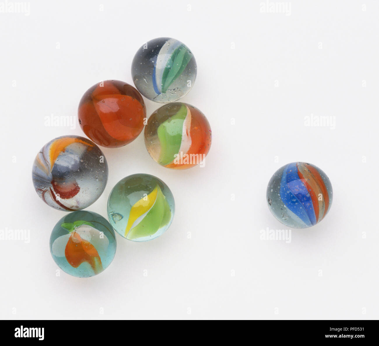 What Comes In Sets Of Seven at Caroline Doe blog