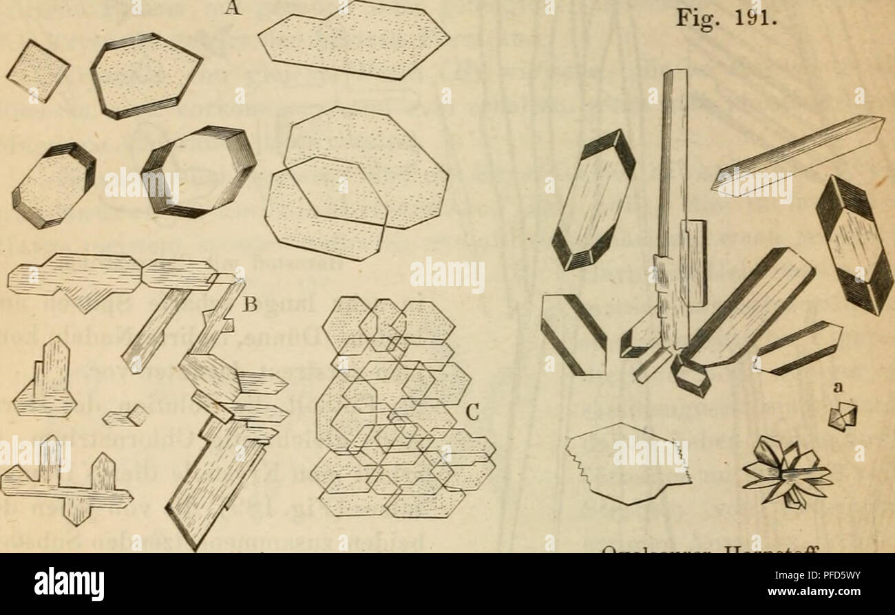 Das mikroskop. Theorie, gebrauch, geschichte und gegenwärtiger zustand  desselben. Microscopes. 404 Oxalsaurer Harnstoff; Harnsäure. vom  Salpetersäuren Natron unterscheiden kann, ist beim letztgenannten Salze  gehandelt worden. 22. Oxalsaurer Harnstoff ...