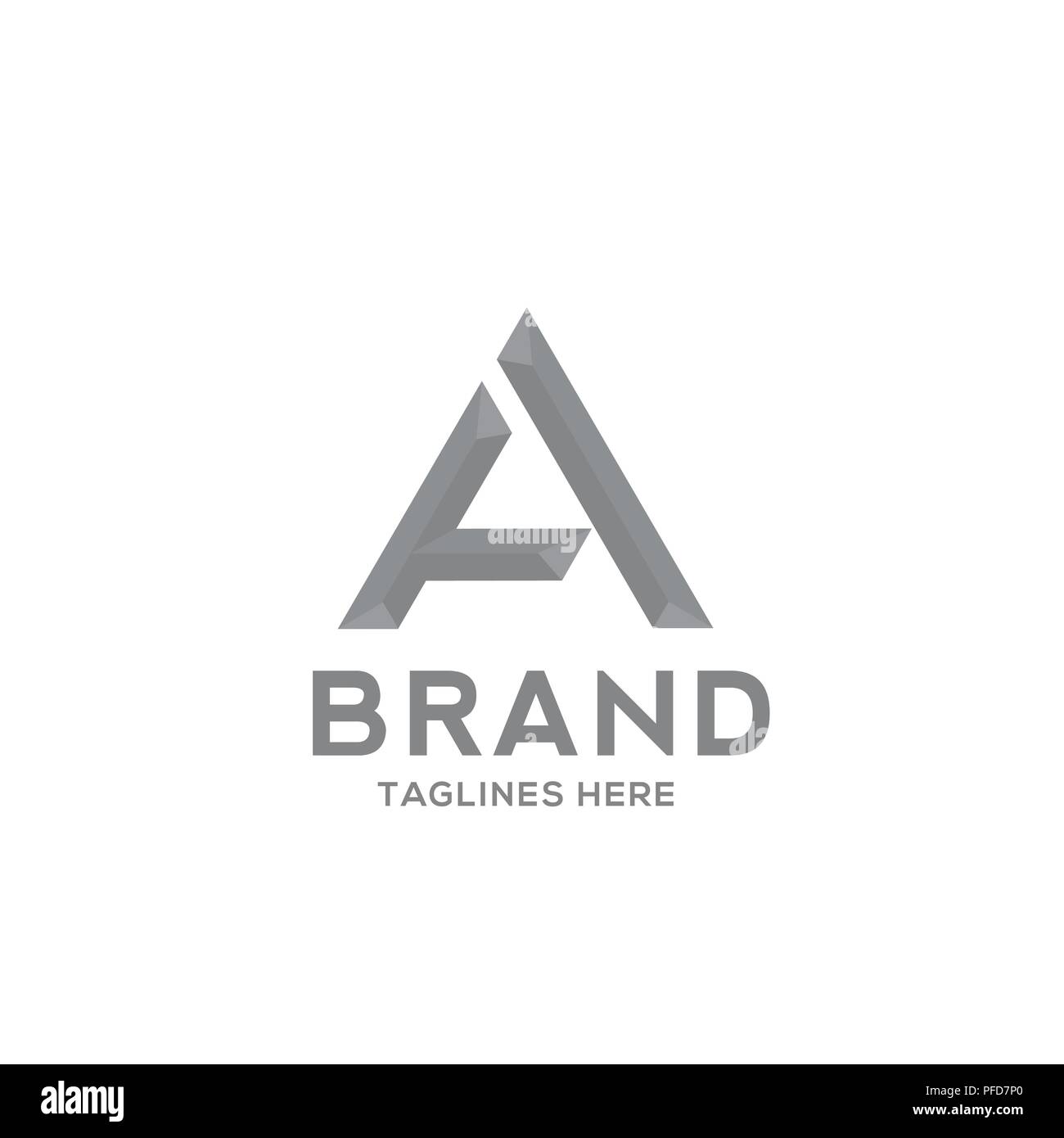 letter-a-strong-logo-vector-illustration-template-letter-a-trend-logo
