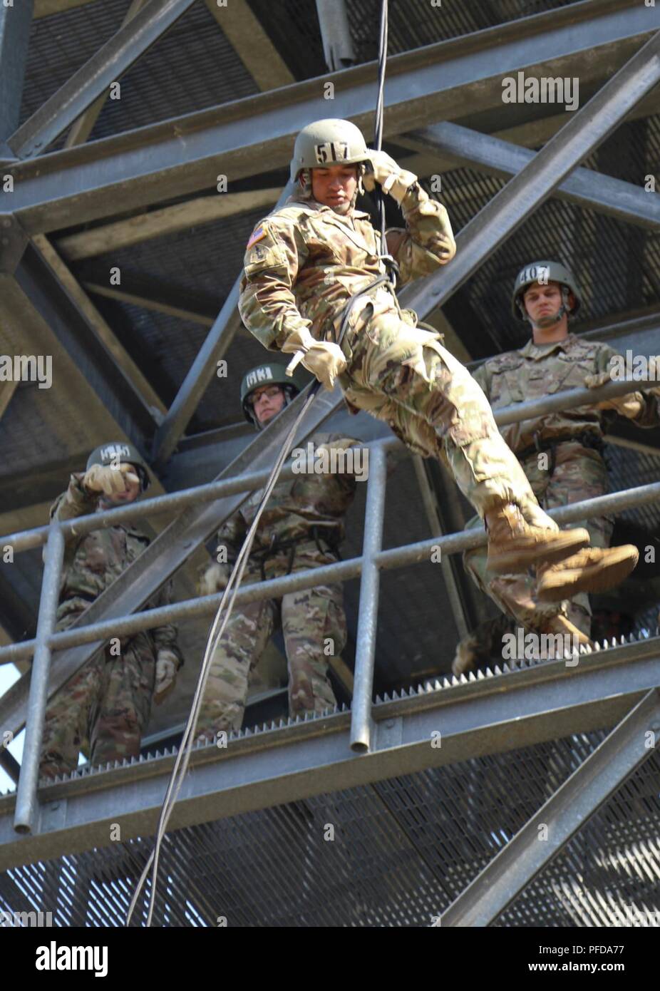 Sgt ben morehouse hi-res stock photography and images - Alamy