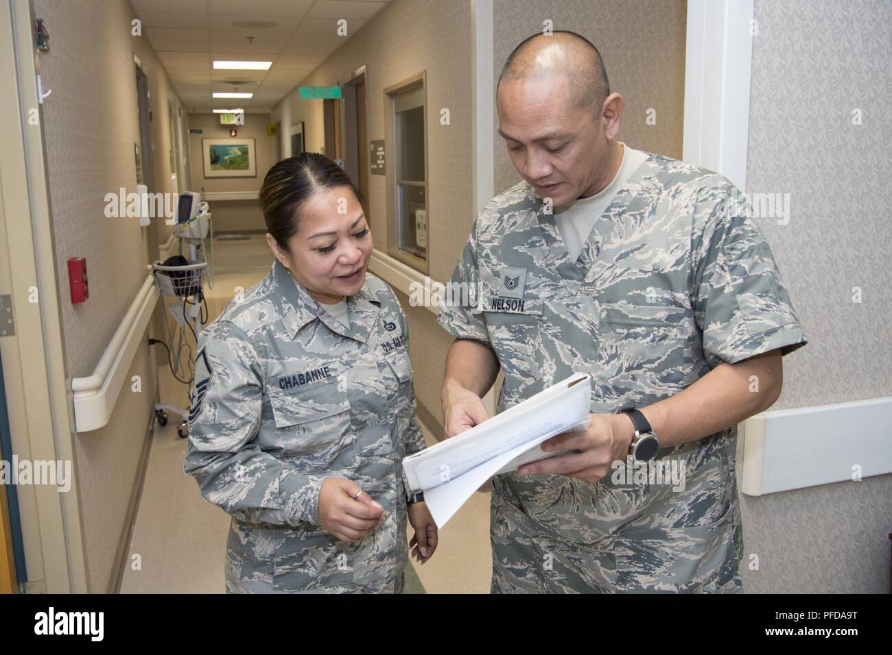 andersen afb dental