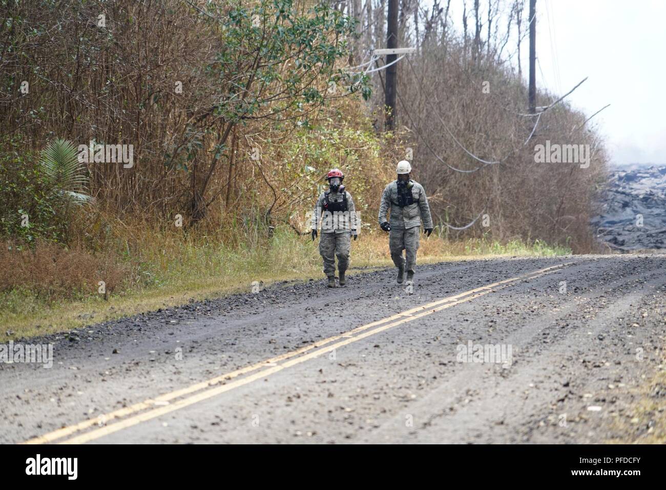 Tech. Sgt. Tara Broad from the Washington State National Guard, 10th ...