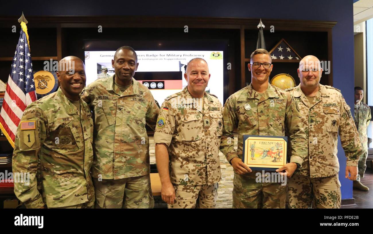 Sgt Eddie D Killingsworth U S Army Quartermaster School
