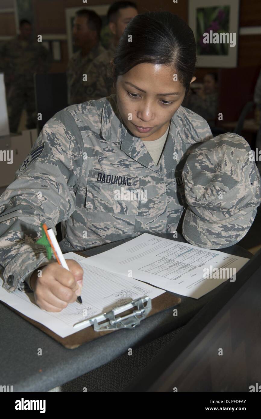 44th aerial port squadron hi-res stock photography and images - Alamy