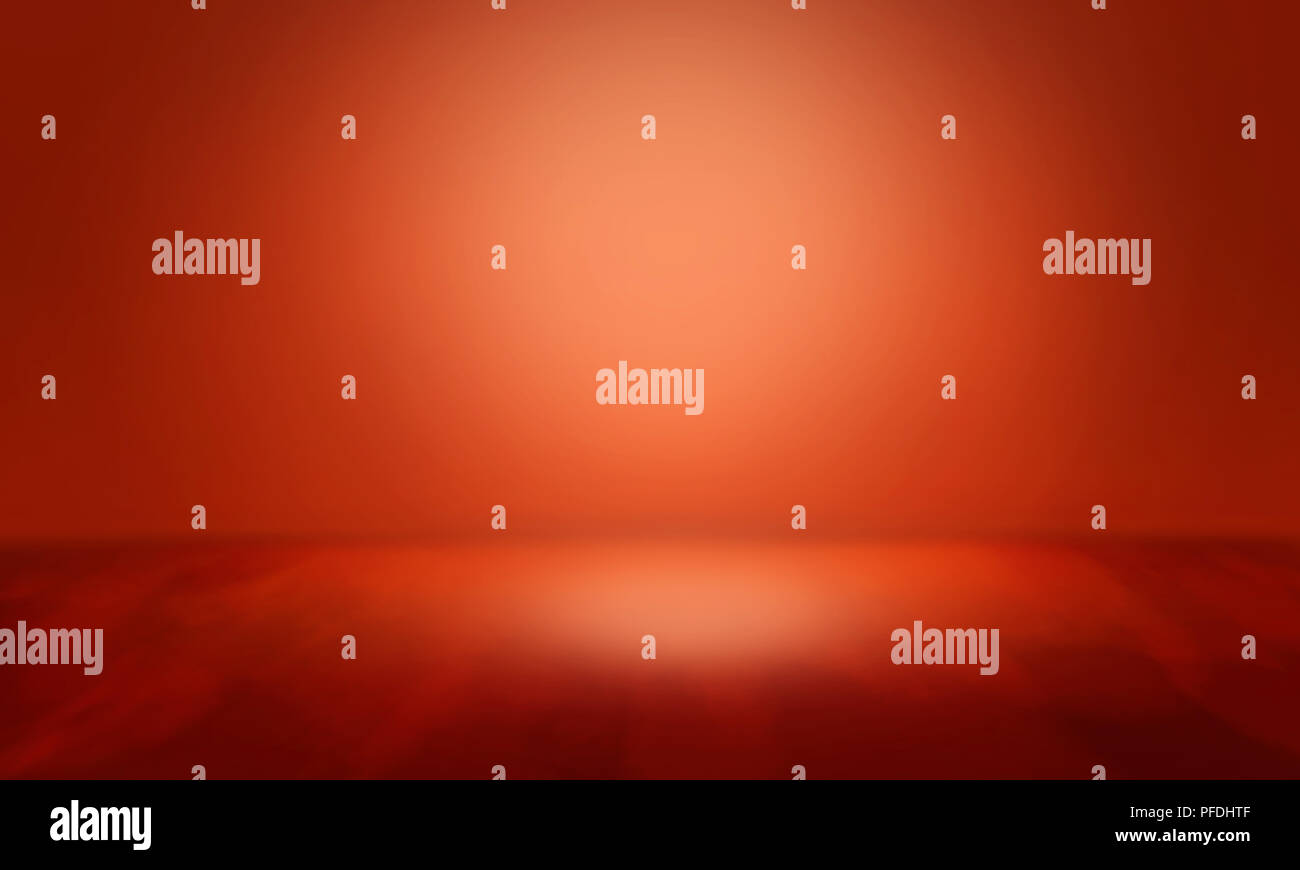 Empty Studio Background Stock Photo - Alamy
