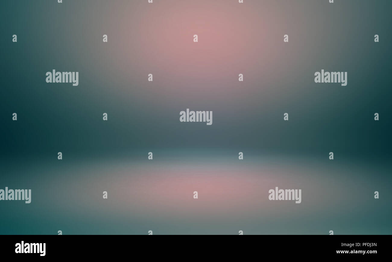 Empty Studio Background Stock Photo - Alamy