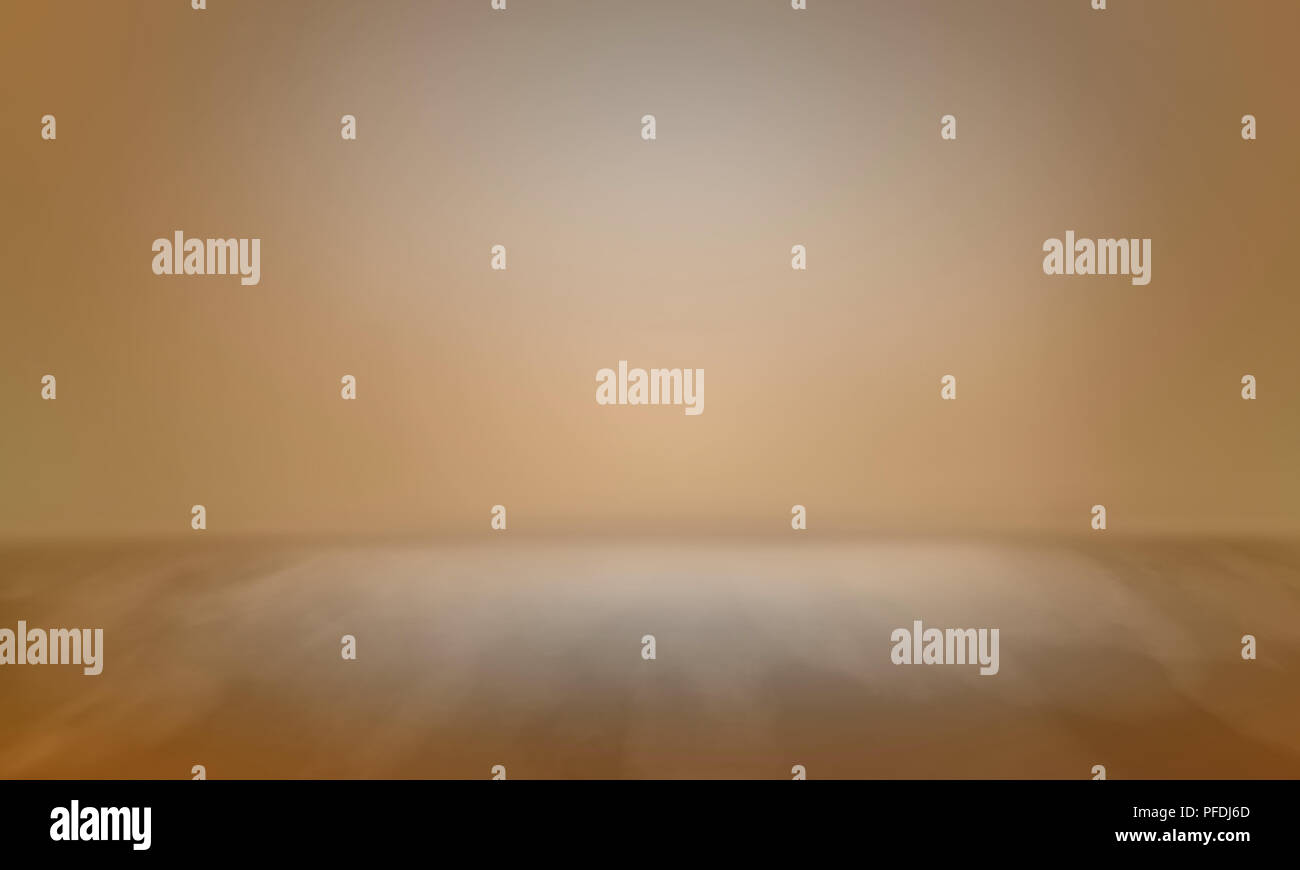 Empty Studio Background Stock Photo - Alamy