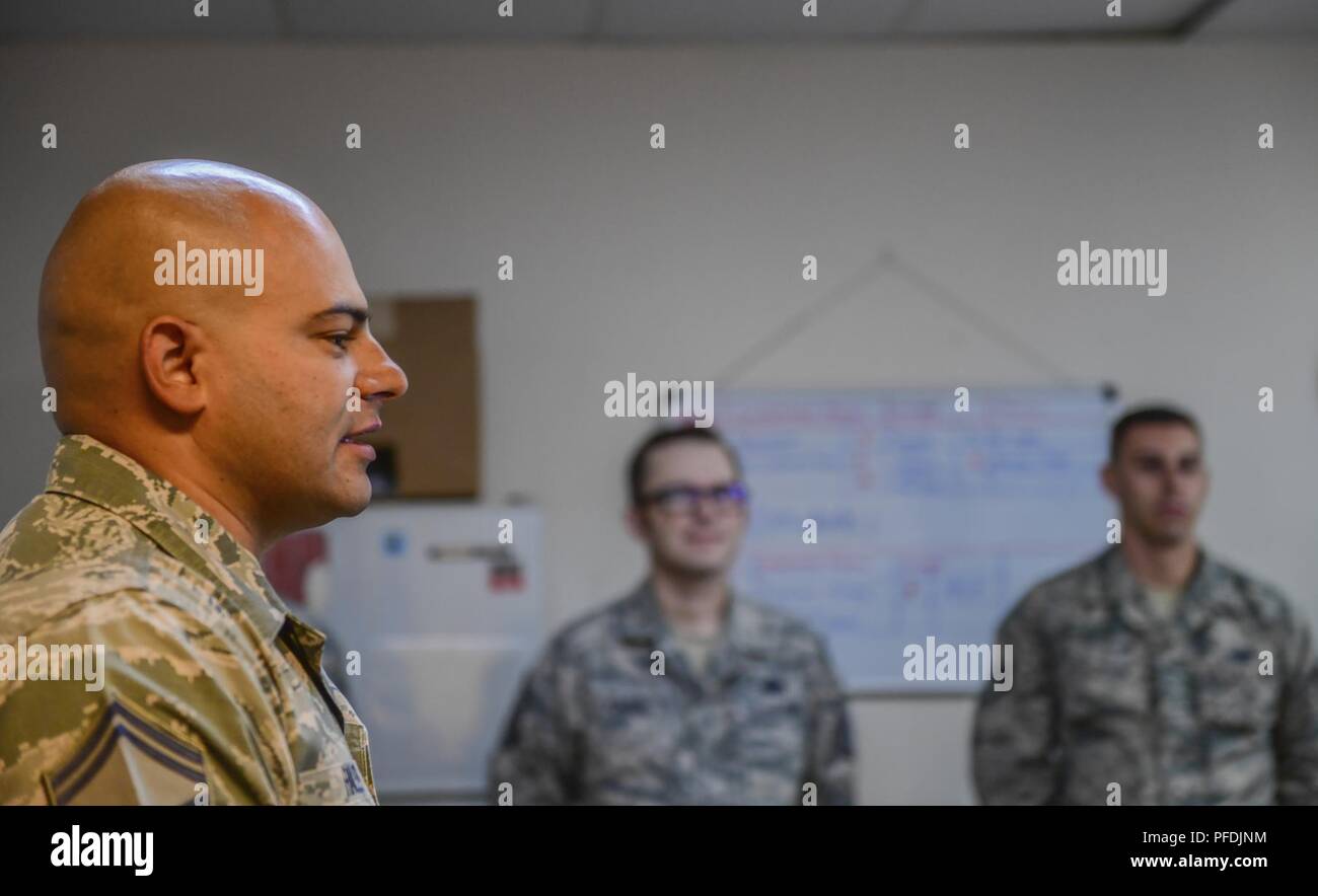 Logistics Readiness Squadron Organizational Chart