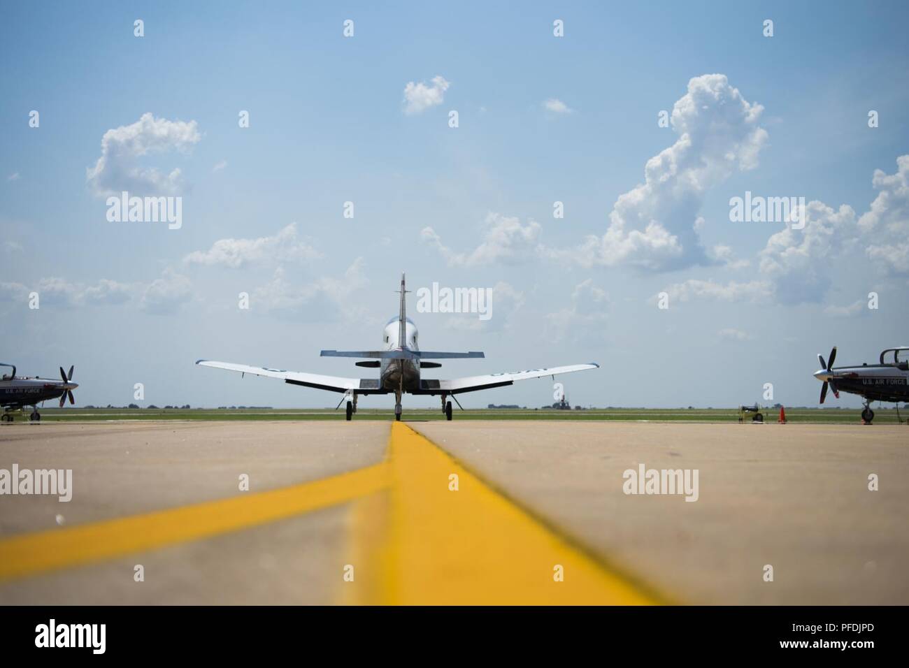 Randolph air force base hires stock photography and images Alamy