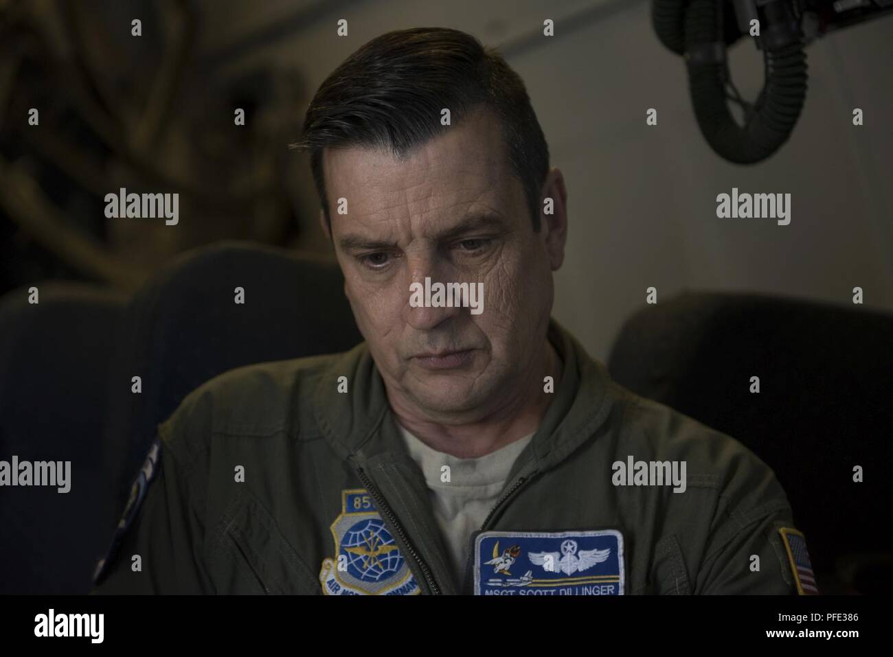 6th air refueling wing eielson air force base hires stock photography