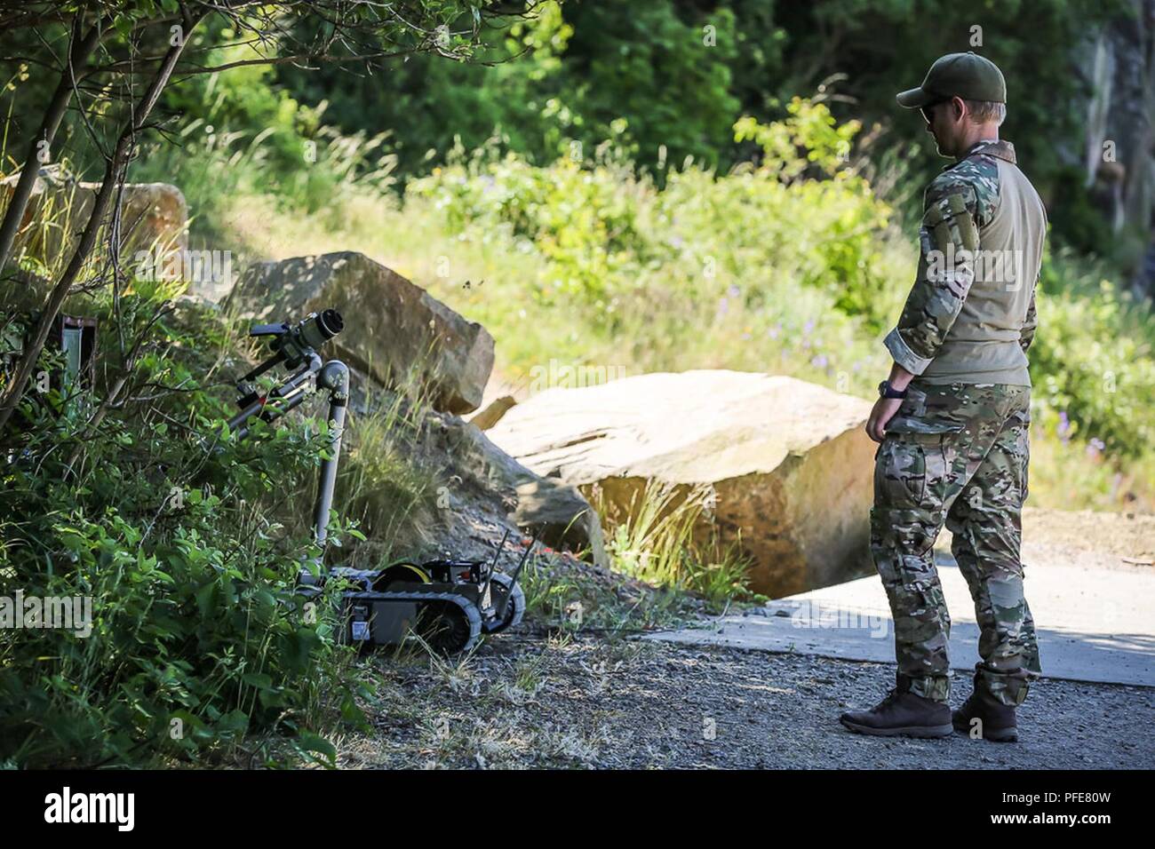 62 commando hi-res stock photography and images - Alamy
