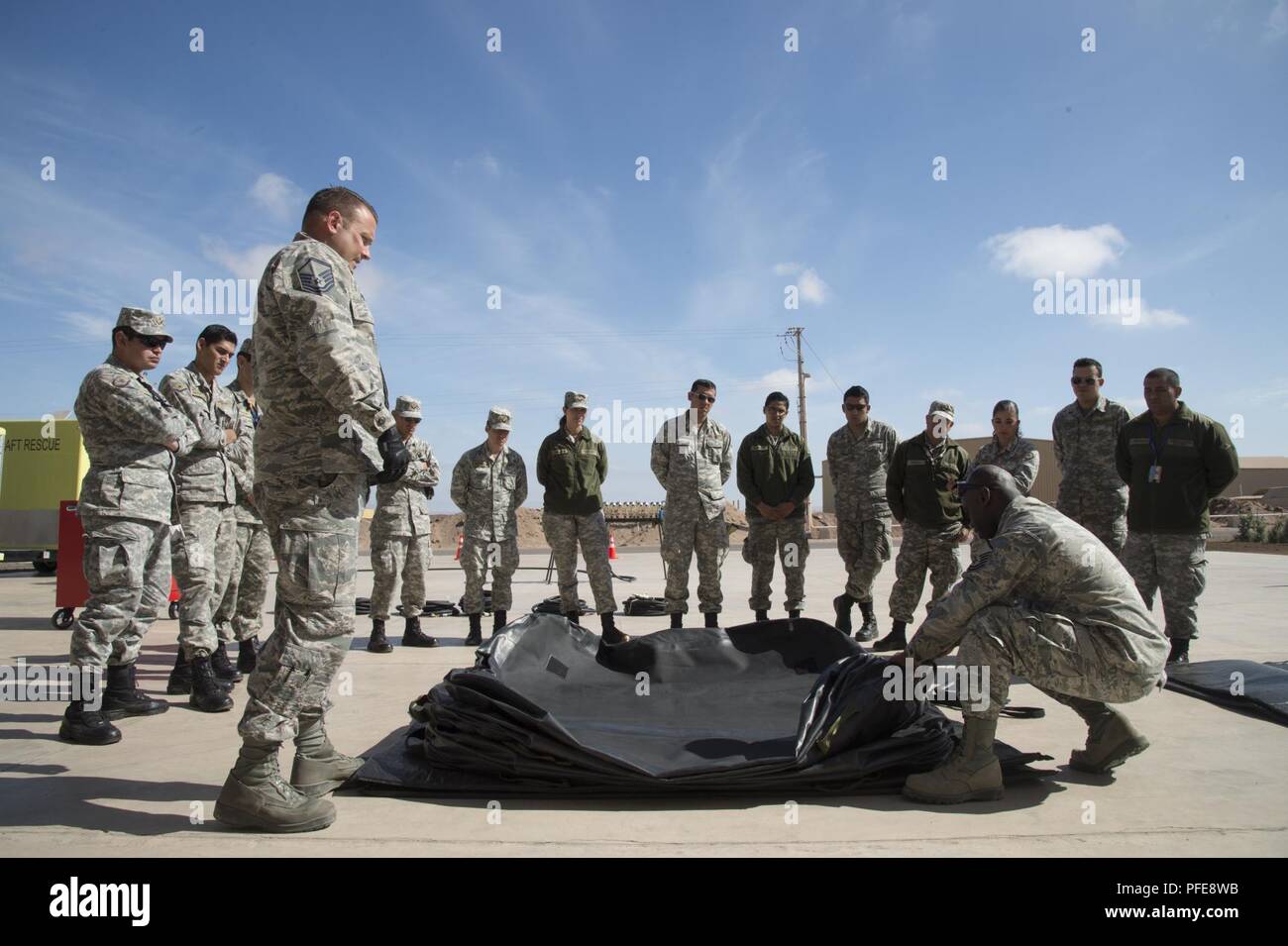 Umark aircraft recovery kit mommywest