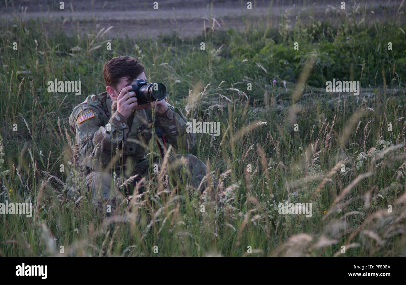 2d combat camera squadron hi-res stock photography and images - Alamy