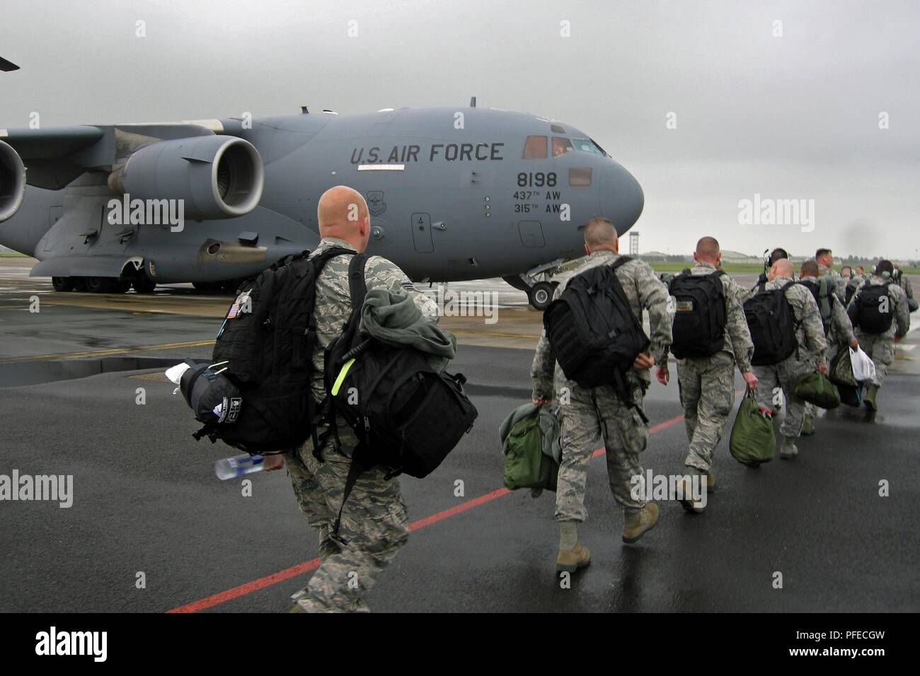 air guard base near me
