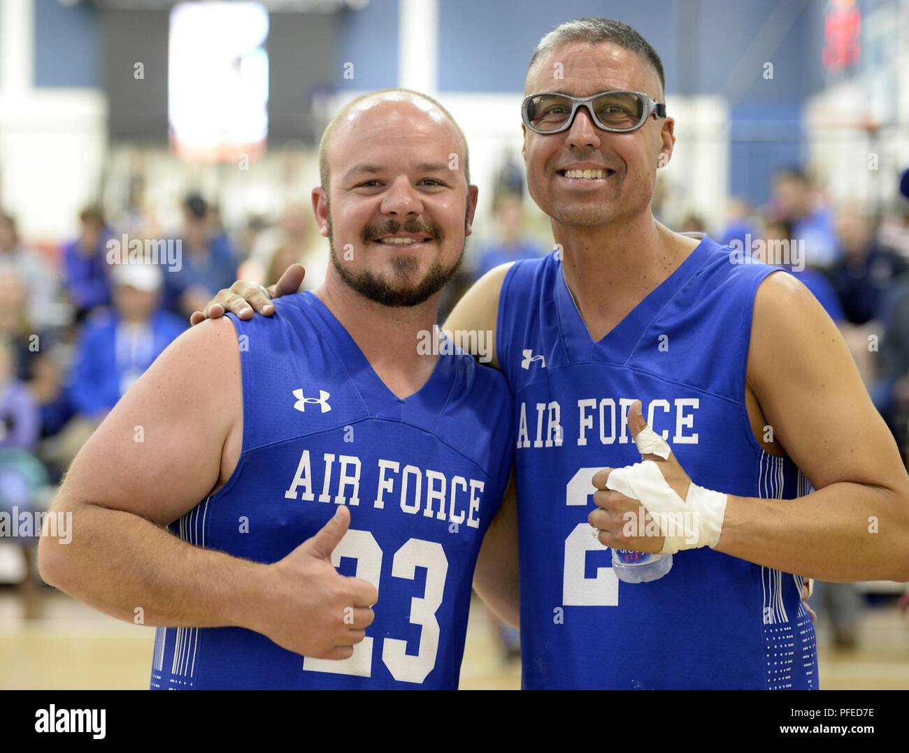Air force academy basketball roster deals