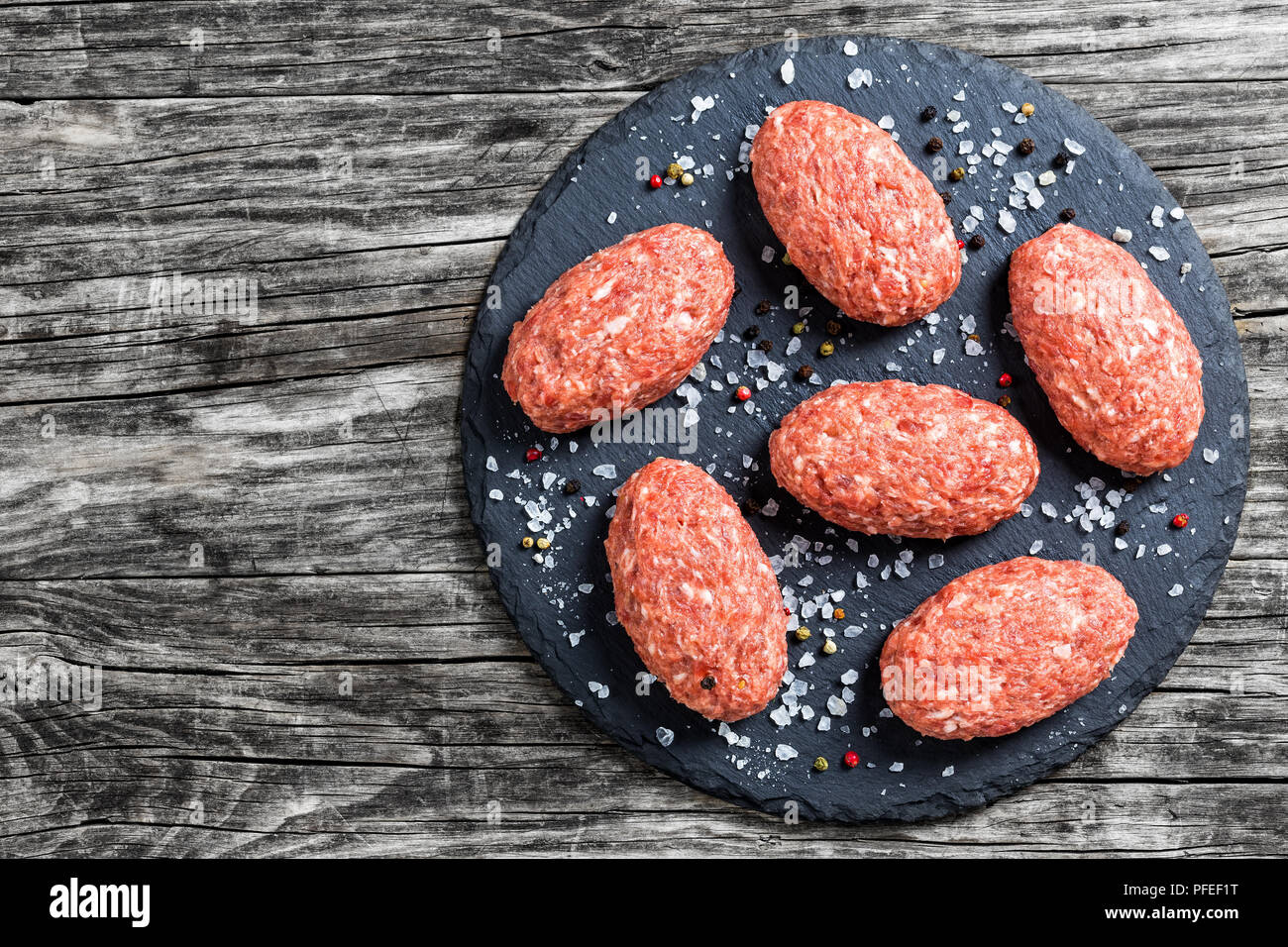 Kosher Meat Stock Photos & Kosher Meat Stock Images Alamy