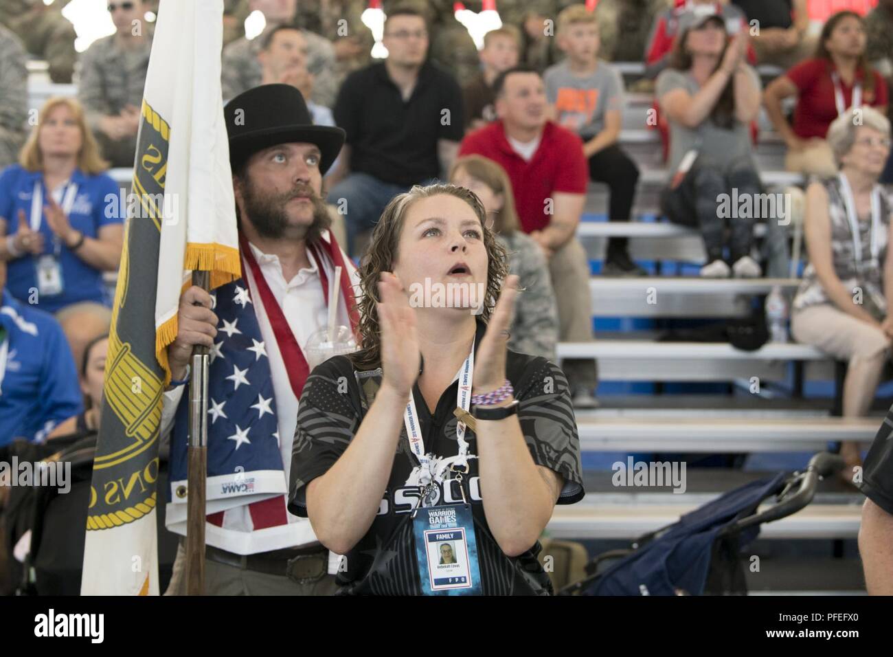 The Warriors Husband High Resolution Stock Photography And Images Alamy