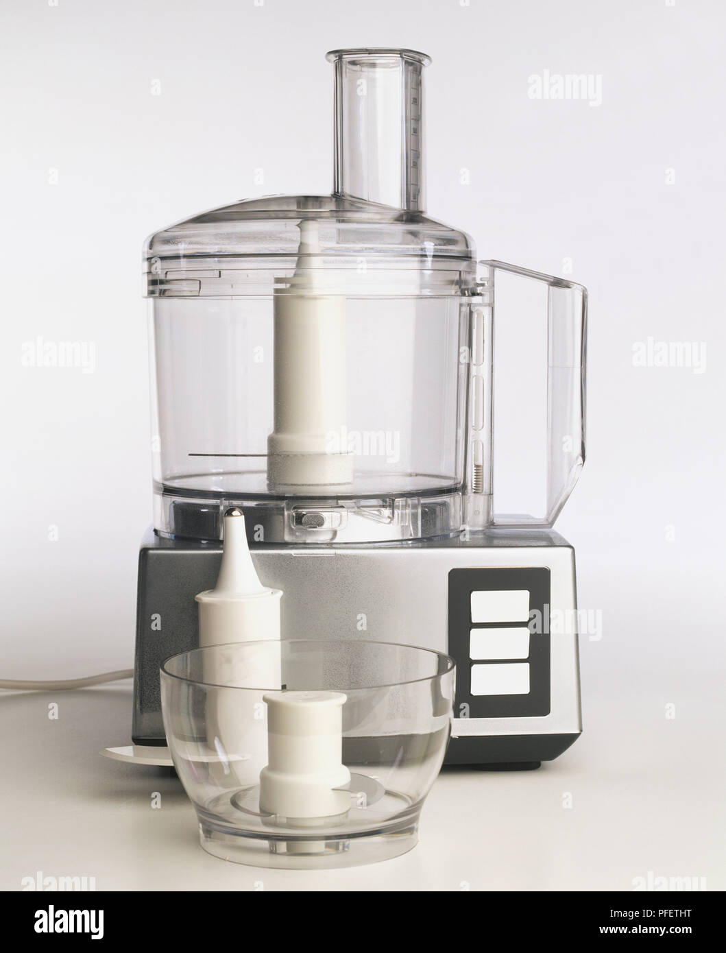 Food processor carrot hi-res stock photography and images - Alamy