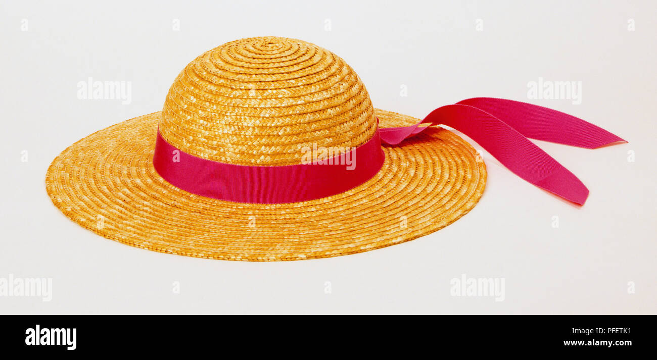 Bow hats High Resolution Stock 
