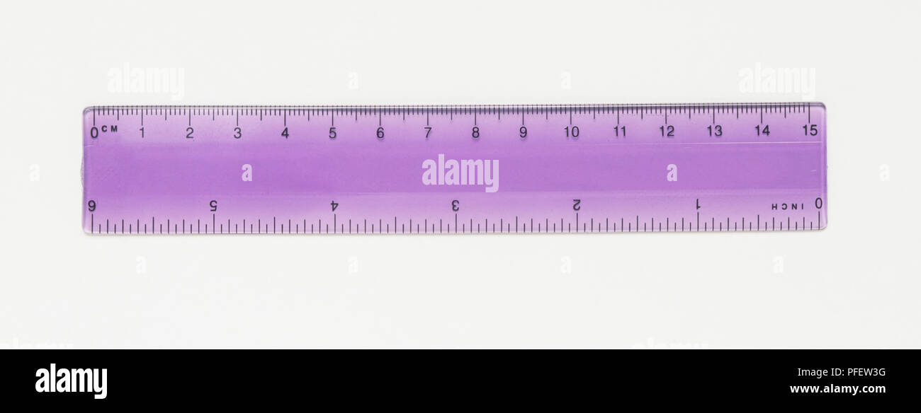 Image ruler hi-res stock photography and images - Alamy