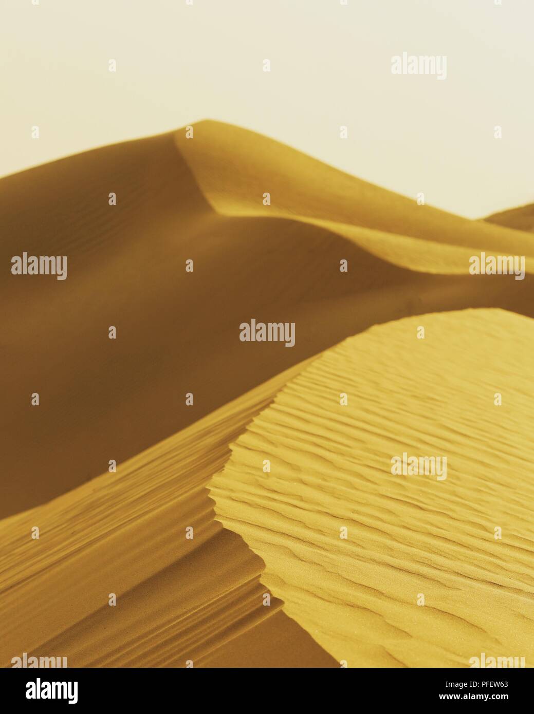 Minimalist landscape asia hi-res stock photography and images - Alamy