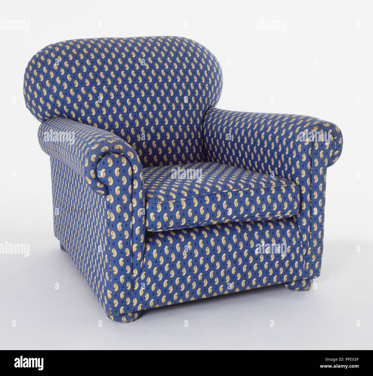 Chair with armrests hires stock photography and images Alamy