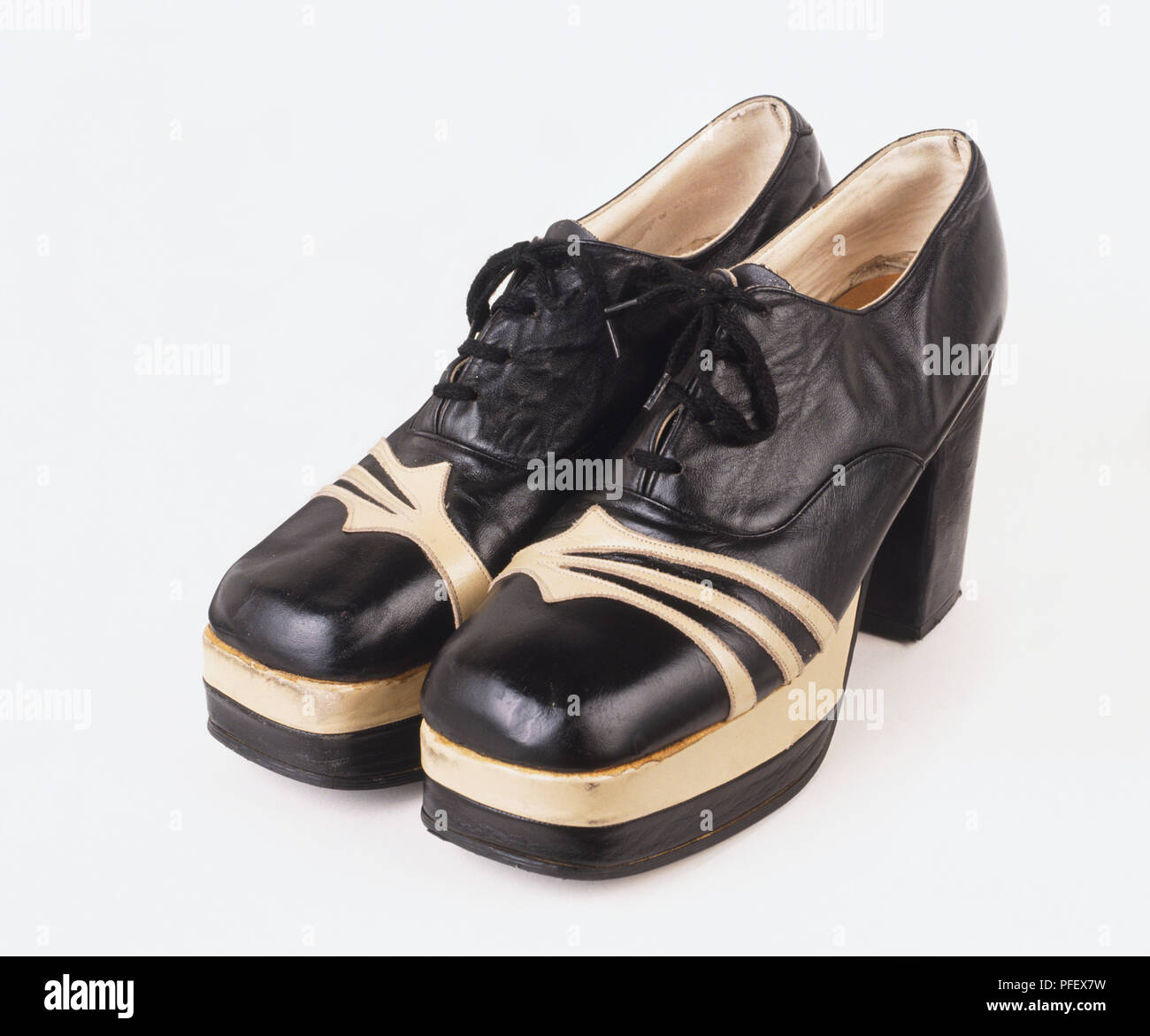 Platform boots 197s store