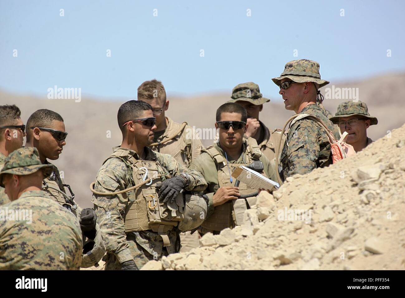 Combined arms tactical trainer hi-res stock photography and images - Alamy