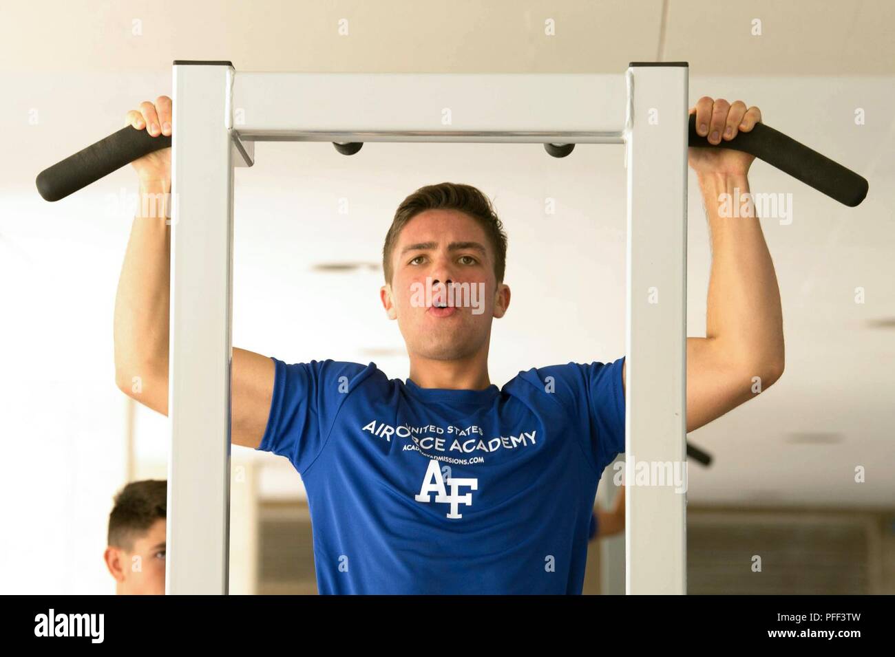 usafa summer seminar acceptance rate
