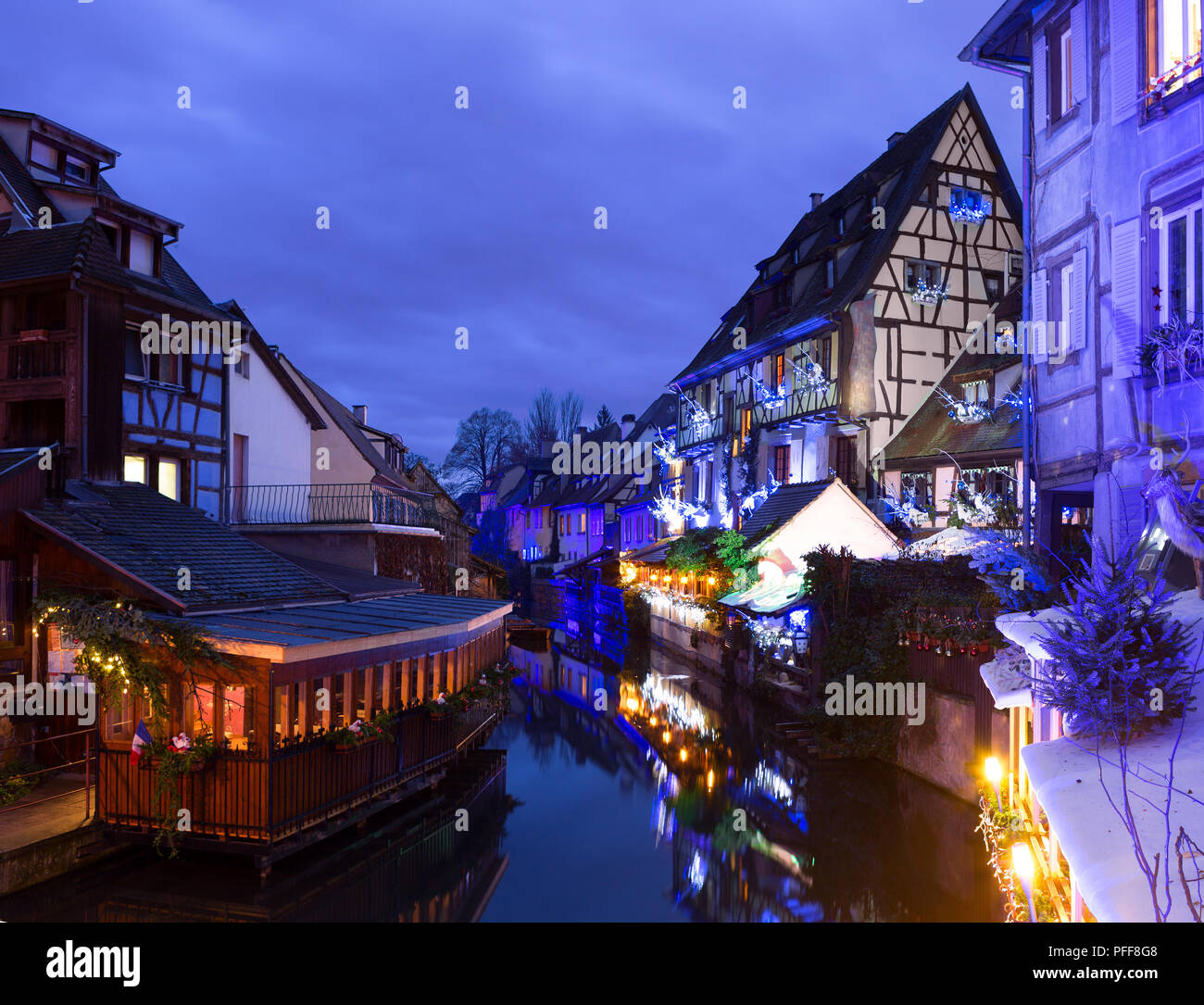 colmar inverno