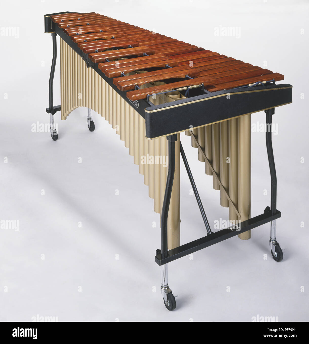 La 2024 marimba instrument