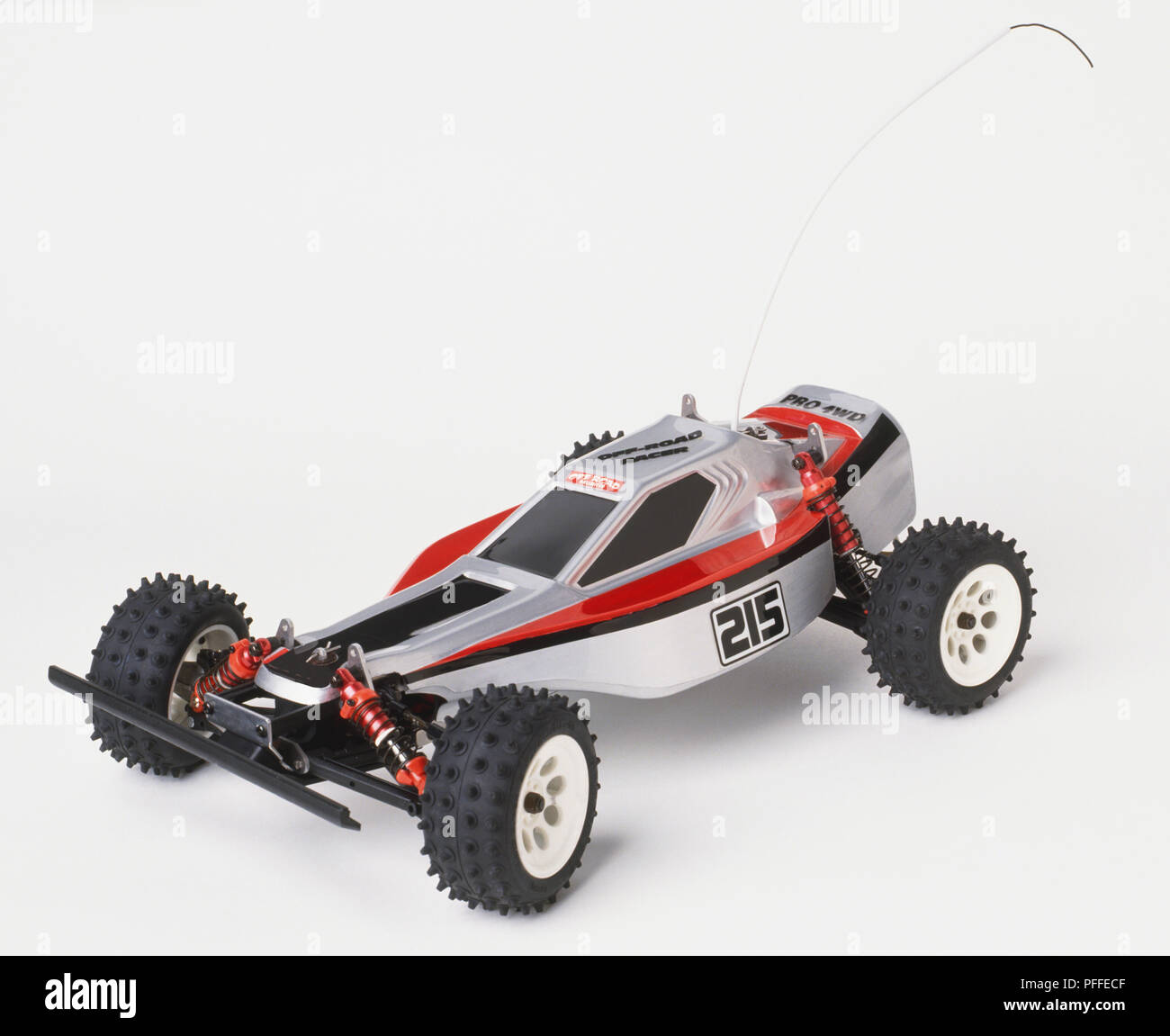 Radio controlled car Stock Photo Alamy