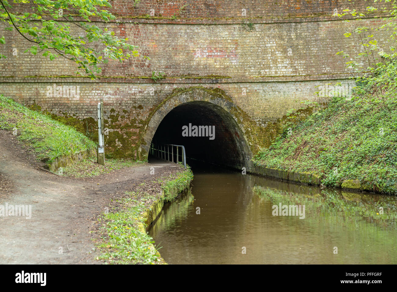 Channel Tunnel Entrance High Resolution Stock Photography and Images