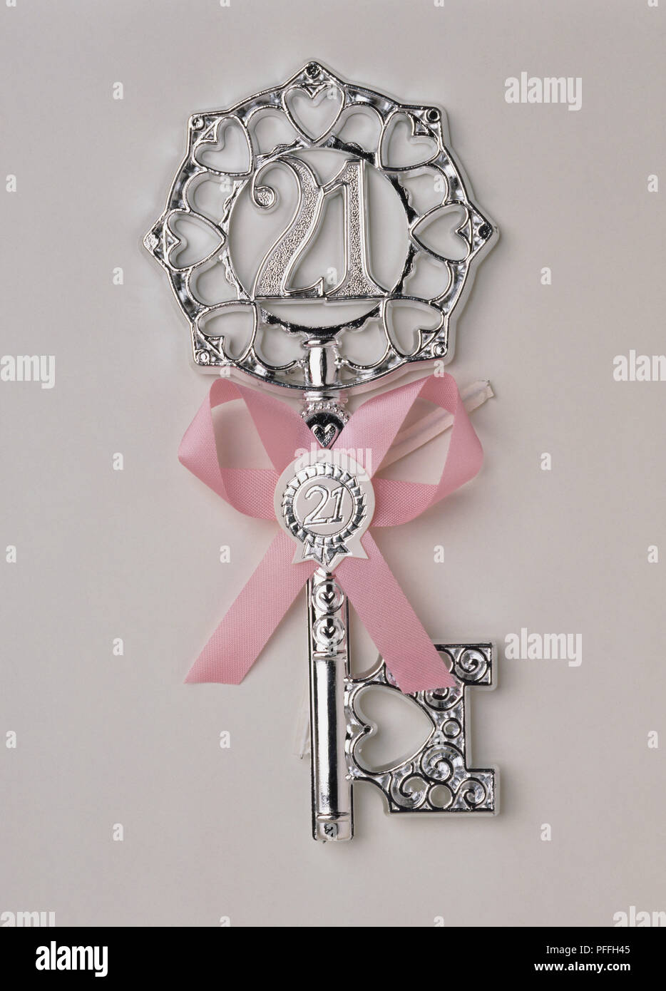 21st birthday key hires stock photography and images Alamy