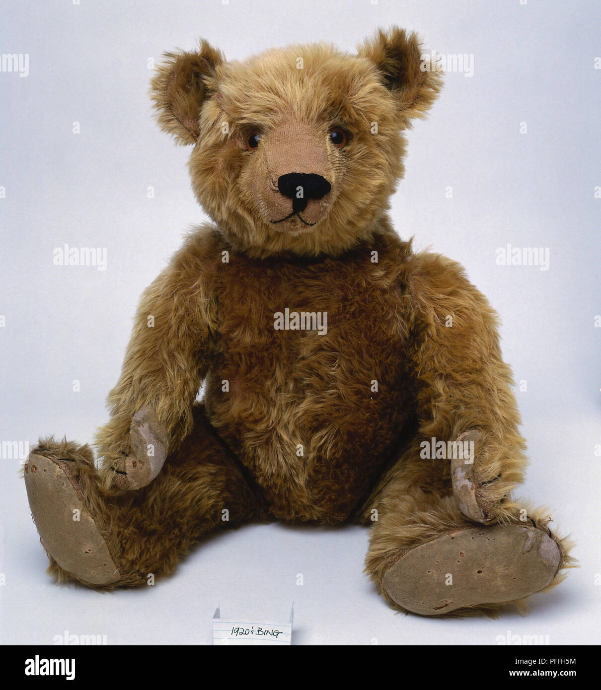 bing teddy bear