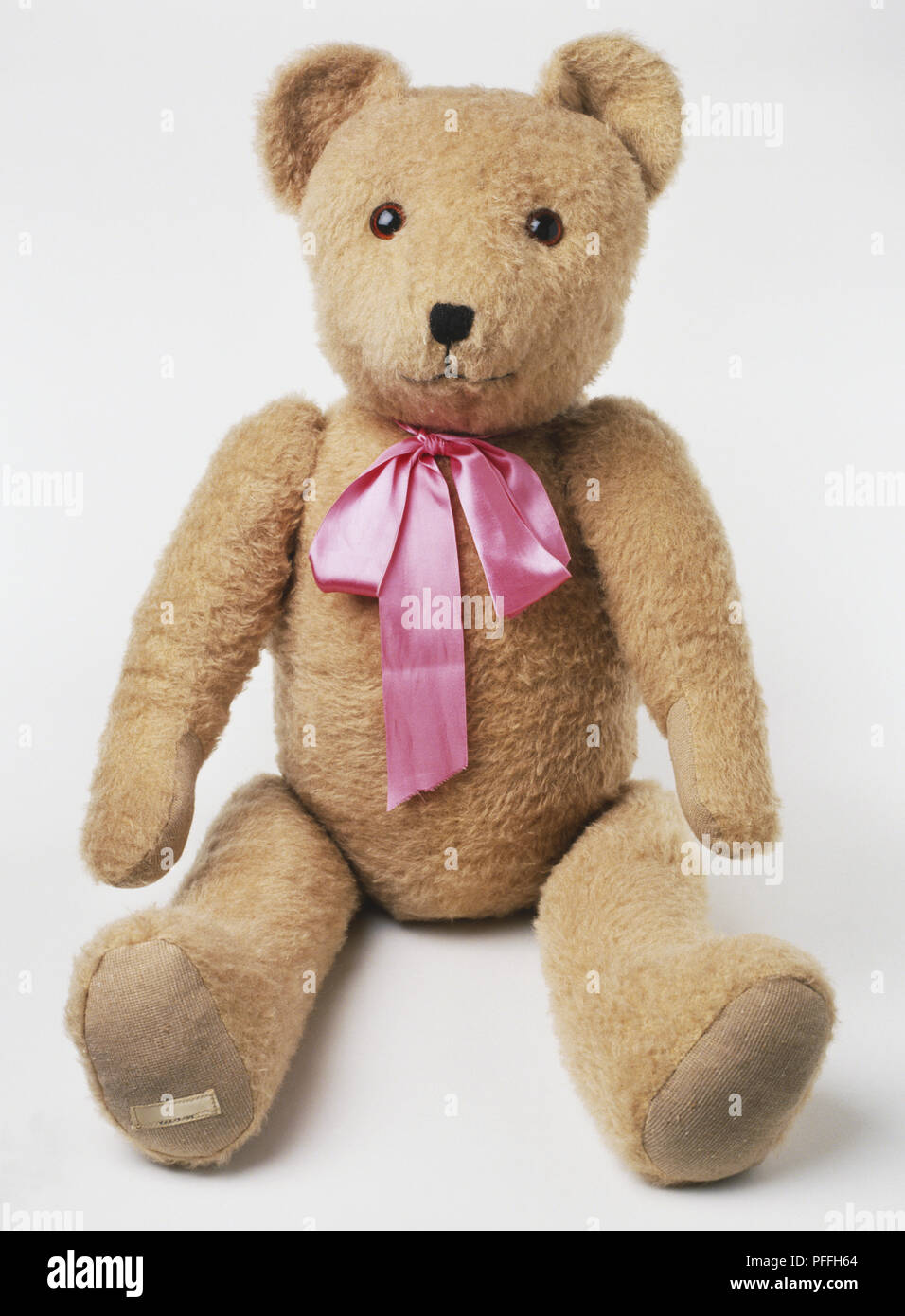 1960s teddy bears