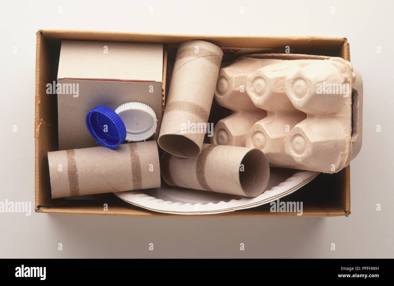 square cardboard plates