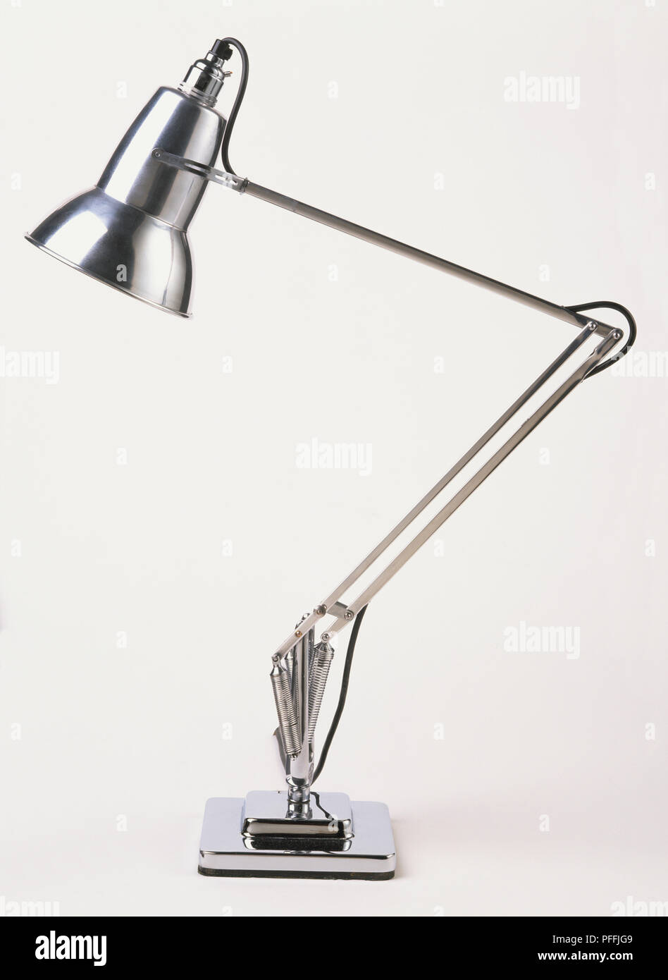 second hand anglepoise lamp