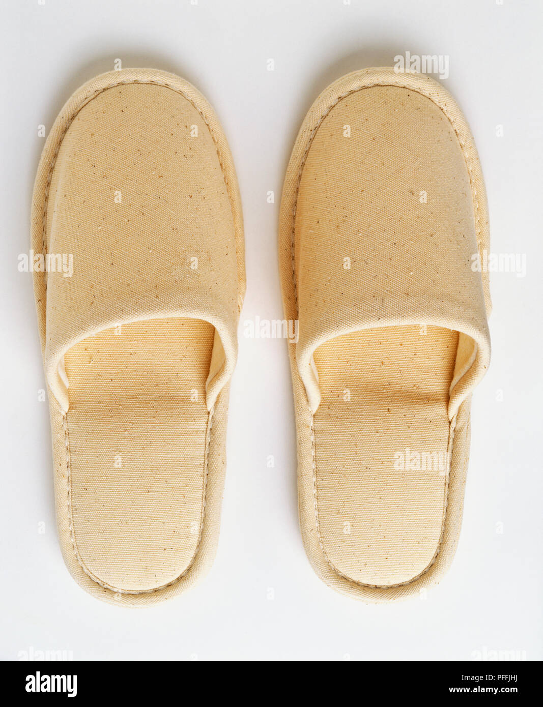 Fabric slippers online