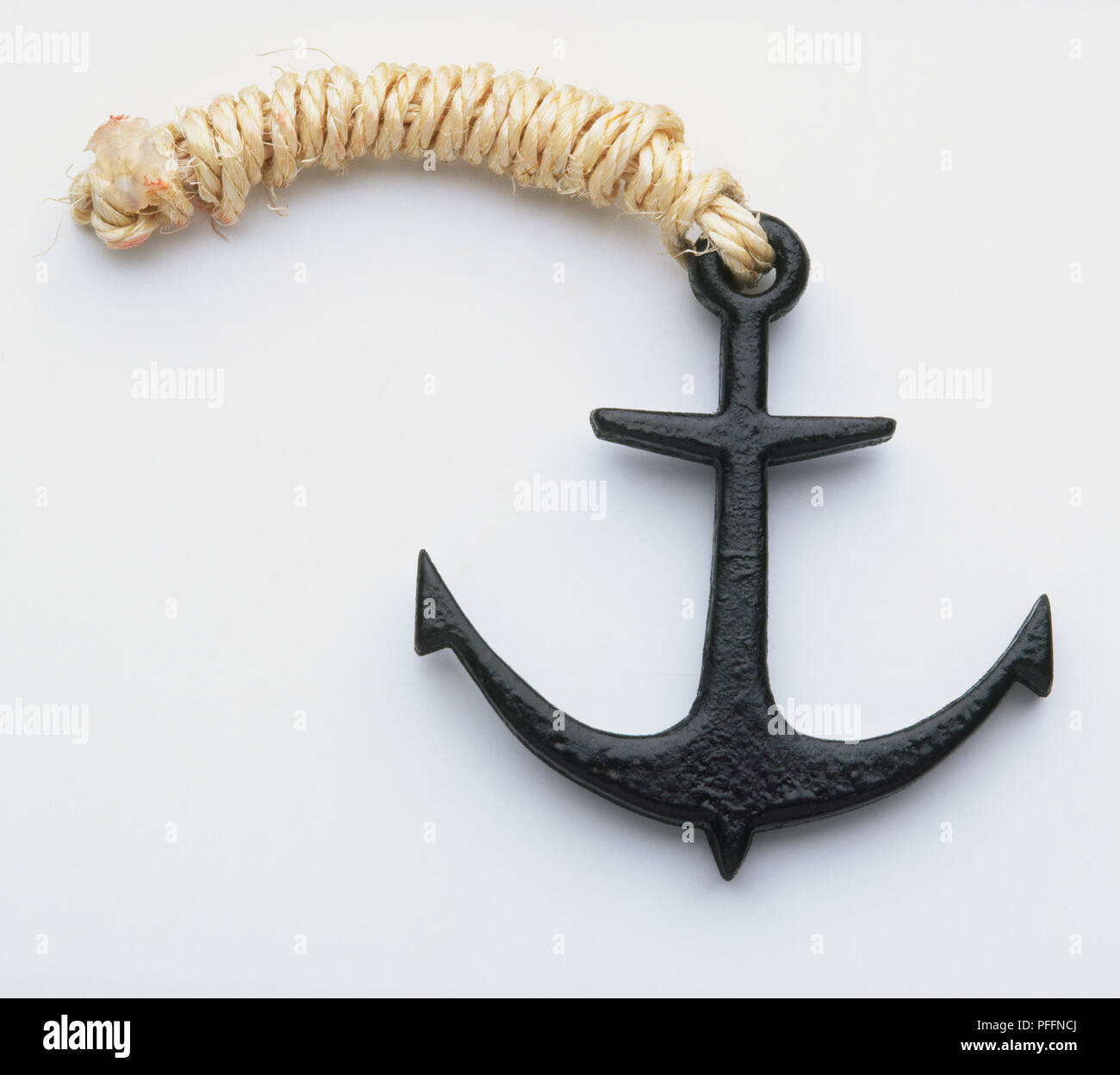 Sailing boat at anchor hires stock photography and images Alamy